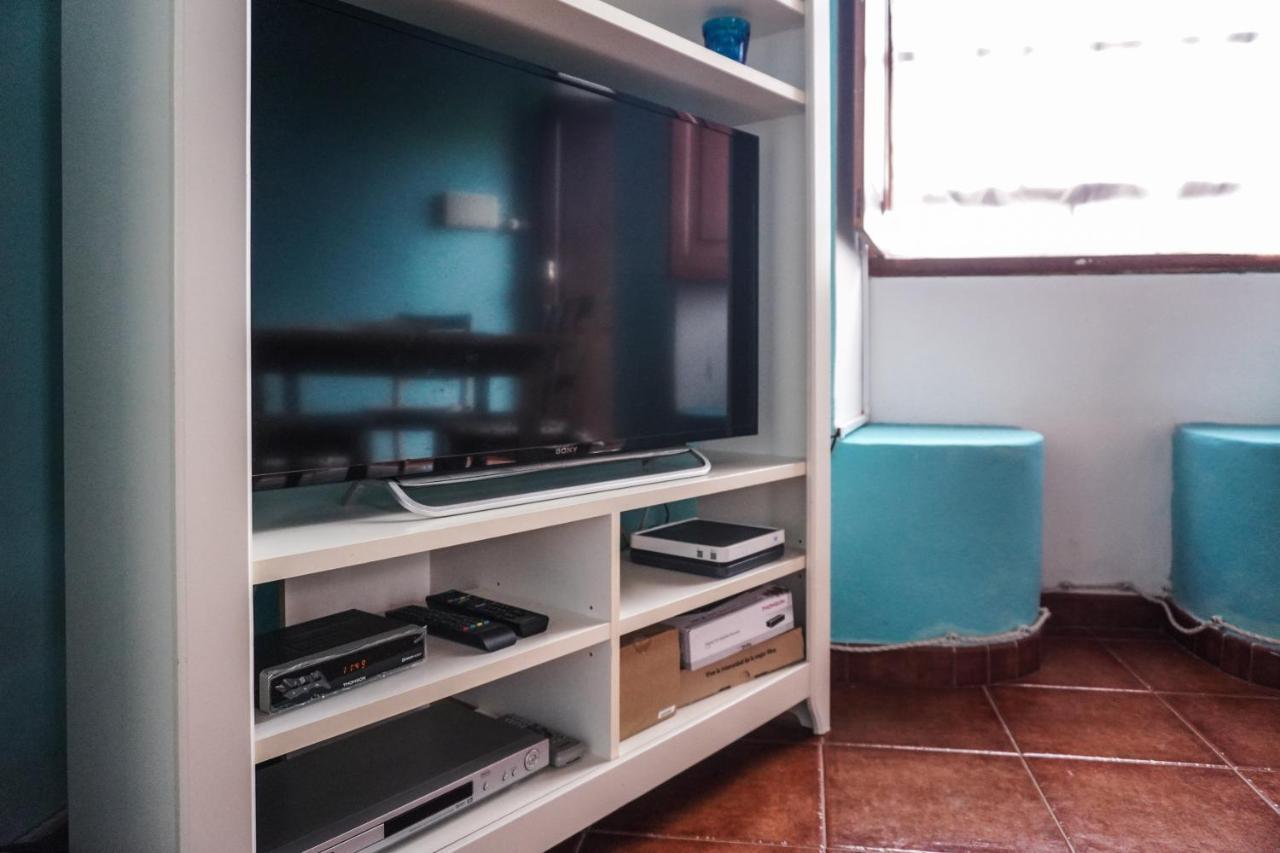 Casa Yeyo, Lomo Bermejo Holiday home Santa Cruz de Tenerife