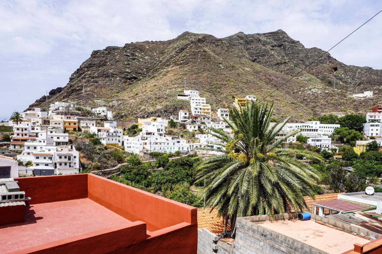 Casa Yeyo, Lomo Bermejo Holiday home