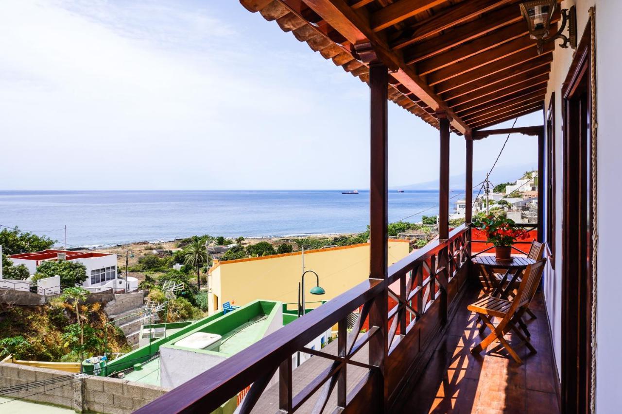Casa Yeyo, Lomo Bermejo * Santa Cruz de Tenerife