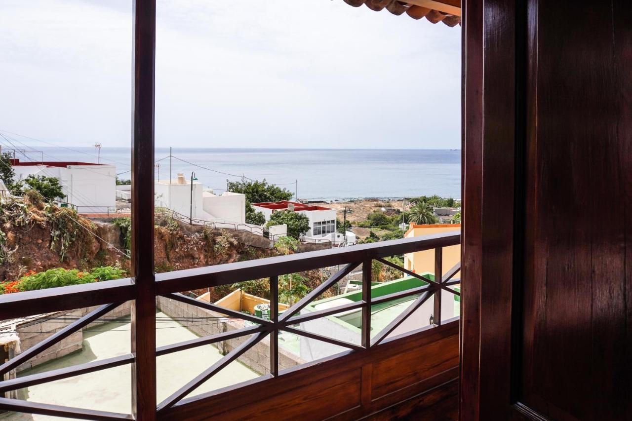 Casa Yeyo, Lomo Bermejo *