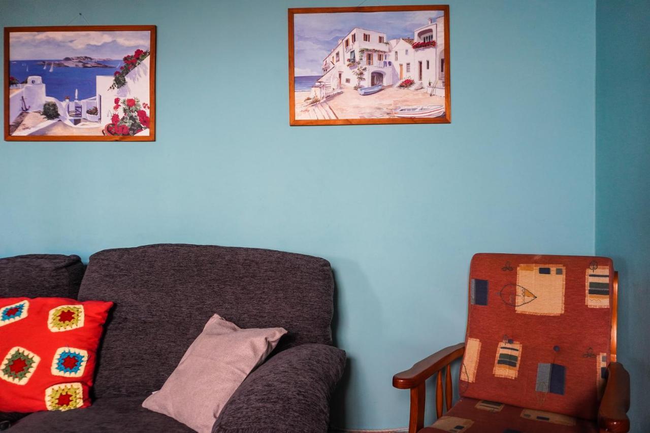 Casa Yeyo, Lomo Bermejo
