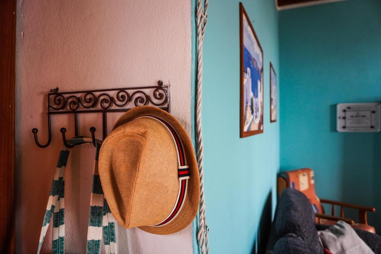 Casa Yeyo, Lomo Bermejo Сasa de vacaciones *