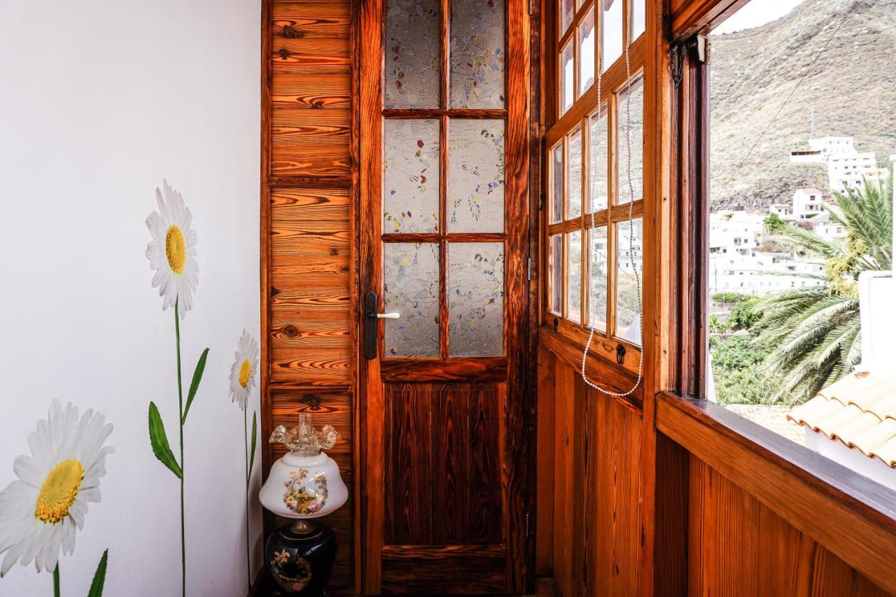Casa Yeyo, Lomo Bermejo Holiday home Santa Cruz de Tenerife