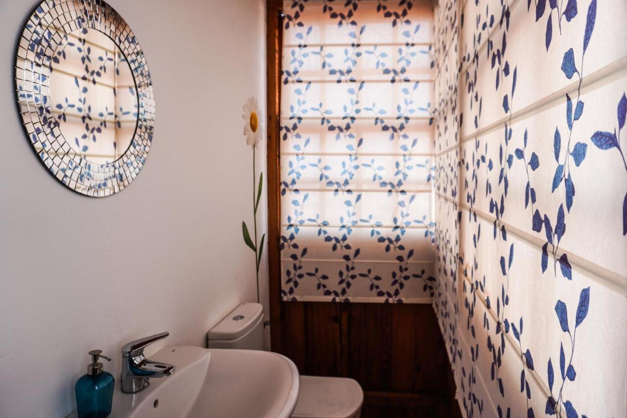 Casa Yeyo, Lomo Bermejo Holiday home