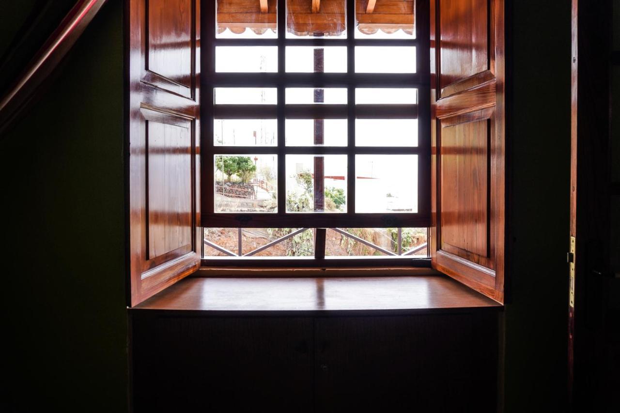 Casa Yeyo, Lomo Bermejo Santa Cruz de Tenerife