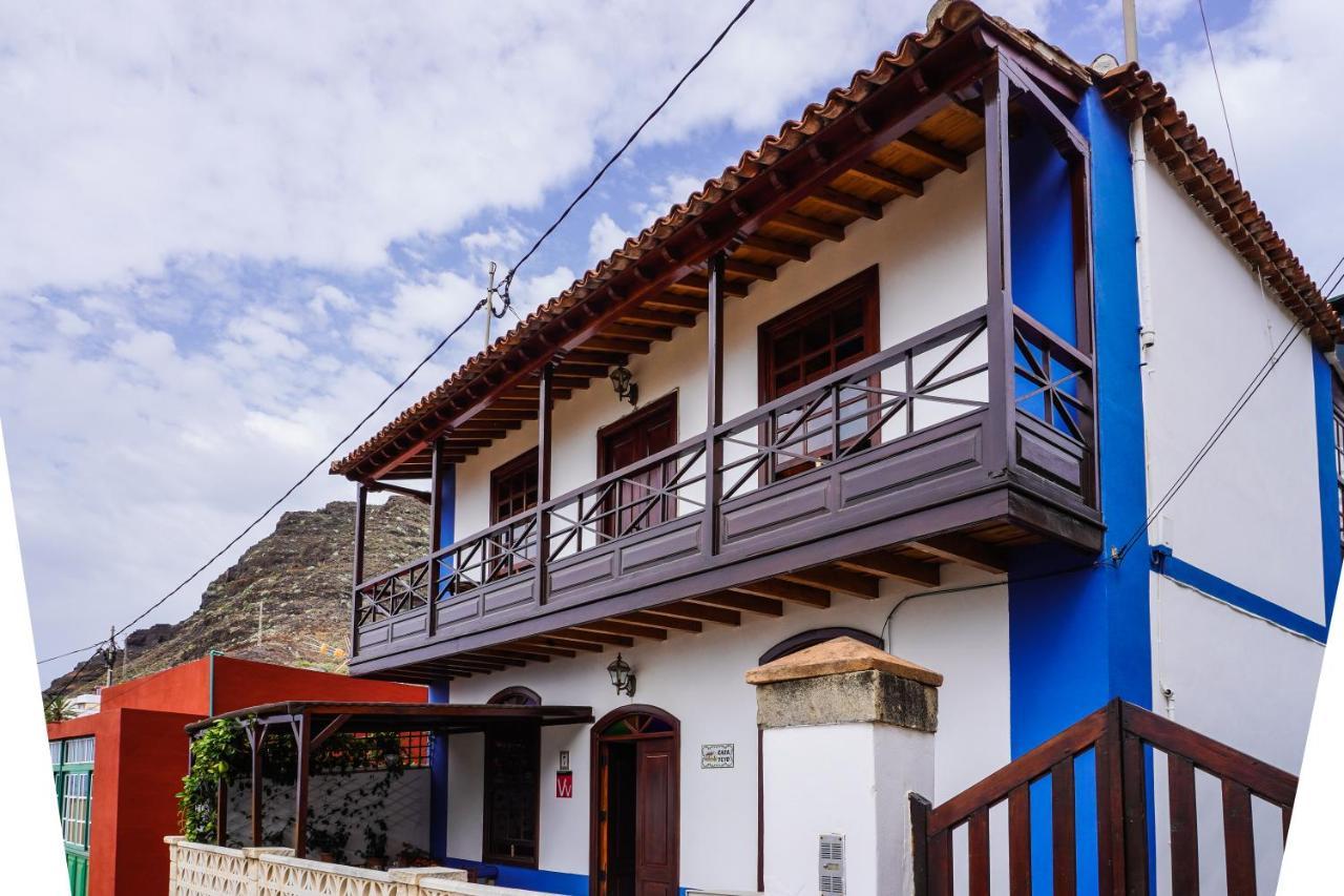 Casa Yeyo, Lomo Bermejo Santa Cruz de Tenerife