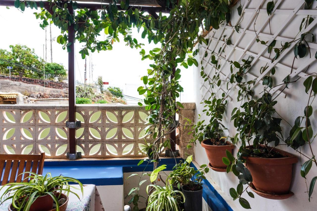 Casa Yeyo, Lomo Bermejo Сasa de vacaciones Santa Cruz de Tenerife