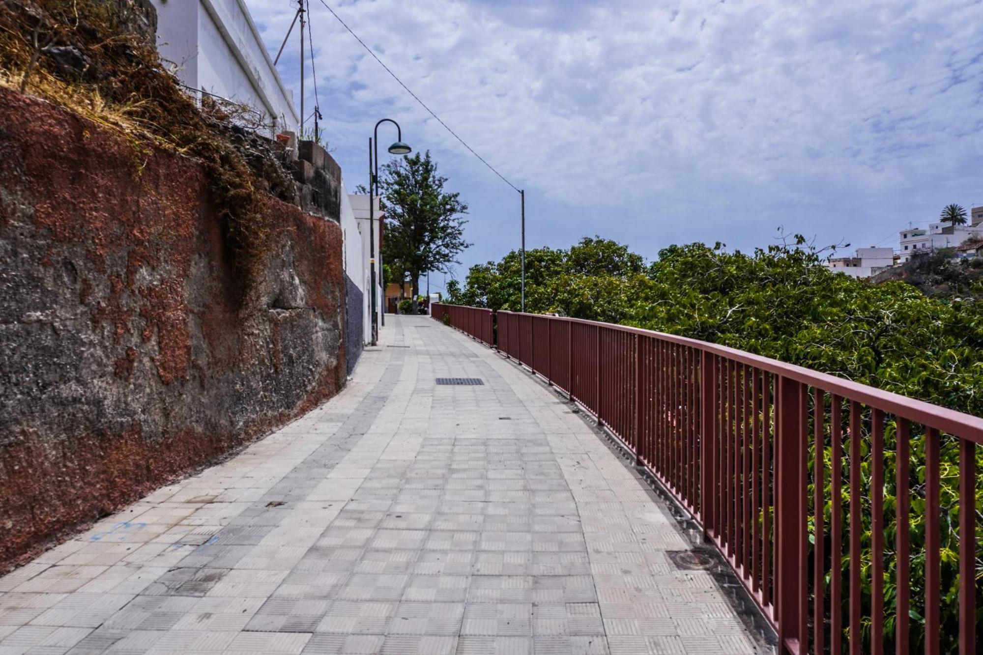 Casa Yeyo, Lomo Bermejo Holiday home