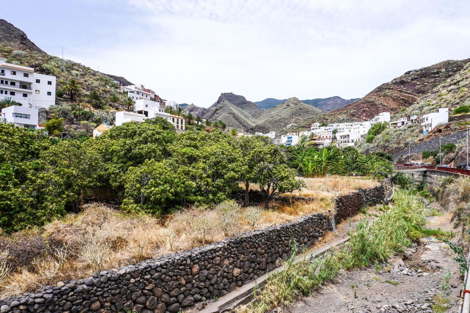 Casa Yeyo, Lomo Bermejo